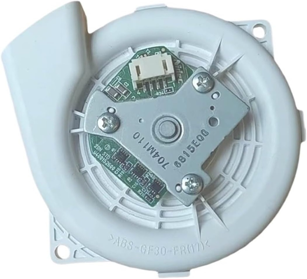 Vacuum Cleaner Spare Parts Engine Ventilation Fan Motor， Compatible For Mi ， Vacuum Cleaner Parts Accessorie