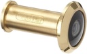 ABUS 45240 Door Peephole Type 2200 G SB Brown