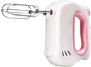 Egg Beater-Speed Hand Mixer Electric, Power Kitchen Hand Mixers fine