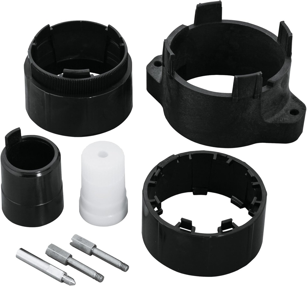 Grohe 47889000 Extension Kits Thermostatic (Fits All Grohflex Trim Designs)