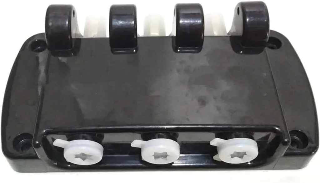 Ice Cream Maker Acacessories One Set Of Front Panel Door Fittings Parts Of Soft Ice Cream Machines Accessories