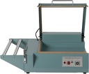 110V 1000W L-type Wrap Sealing Machine, Shrink L-bar Sealer Cutter Packing Machine, Shrink Wrap Sealing Tool for Households, Retail, Agricultural Products, Grocery Stores, Industrial Sealing