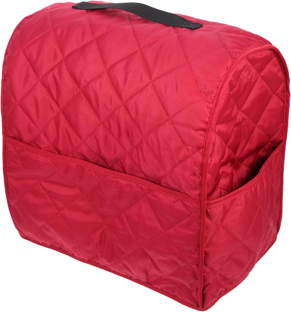 Kitchen Supply Toaster Reusable Cover Toaster Oven Cover Appliance Bread Machine