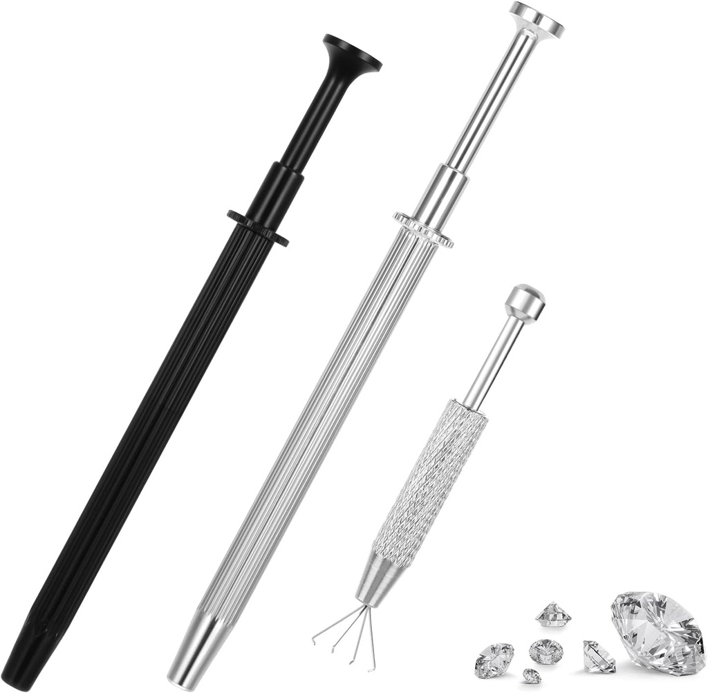 3Pcs Stainless Steel Versatile Piercing Kit for Changing Jewelry and Electronics, Helix Piercing Jewelry with Long and Short Options, Ideal for Precision Tasks