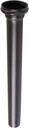 Fauceture EVT12125 Possibility 1-1/2" to 1-1/4" Step-Down Tailpiece, 12" Length, Oil Rubbed Bronze