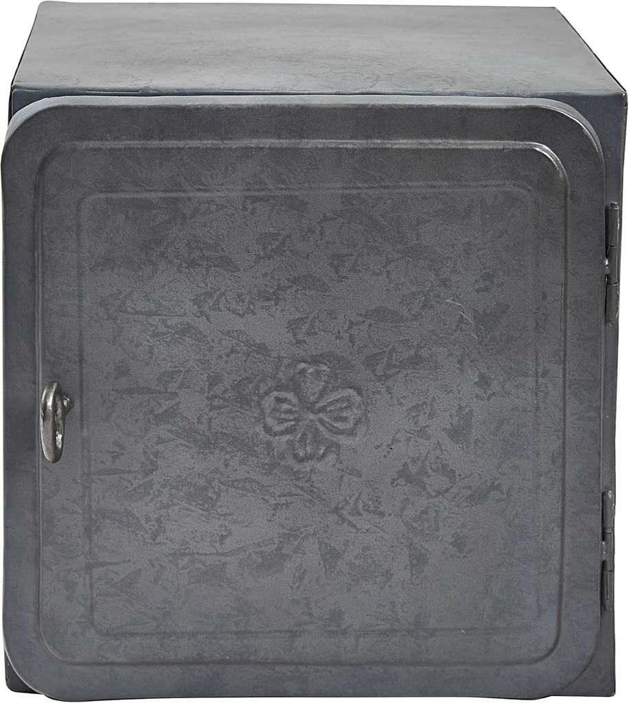 Park Designs Vintage Bread Box