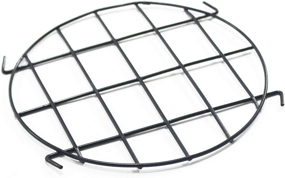 5304479275 Room Air Conditioner Exhaust Hose Screen Genuine Original Equipment Manufacturer (OEM) part