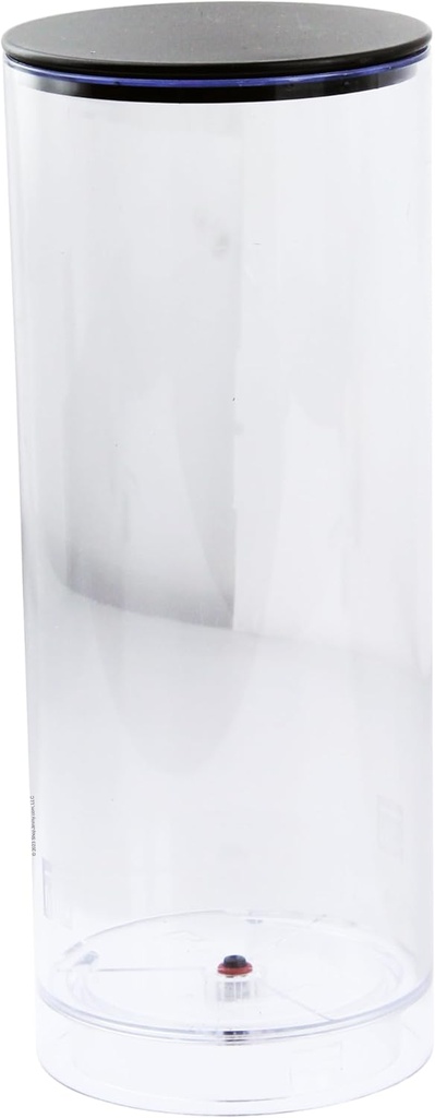 ShopJimmy Water Reservoir and Lid for Coffee Maker ENV155BAE 0132193501