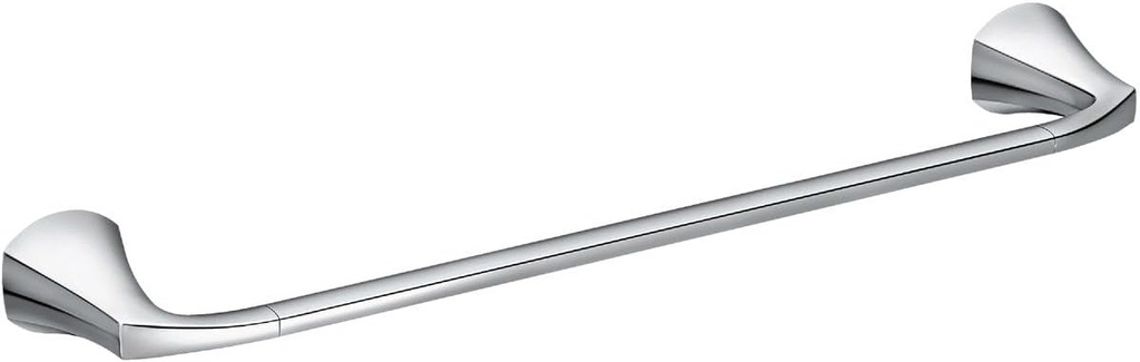 24" Lindor Towel Bar - Chrome