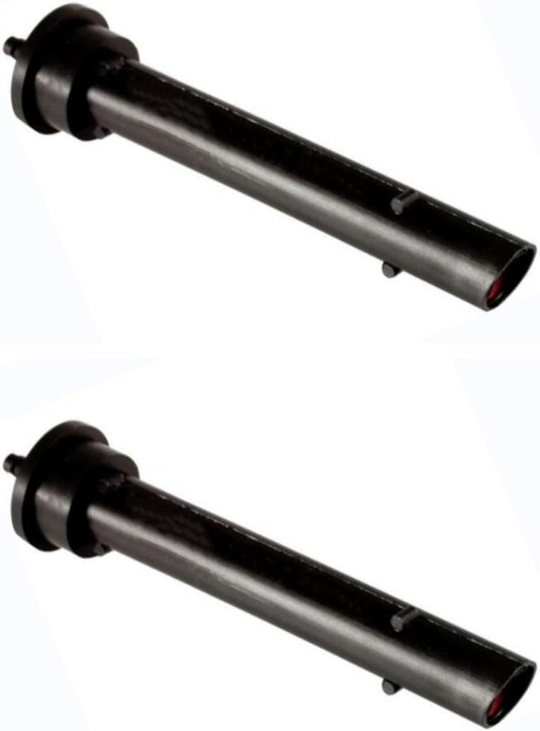 Replacement Fuel Filter Kit M50876-02 Fits Reddy, Desa, All-Pro, Remington, Master, Knipco, Torpedo, Salamander Kerosene Air Heaters (Set of 2)