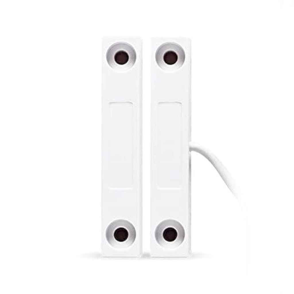 ISMARTGATE Wired Sensor for Open or Closed Garage Door Detection