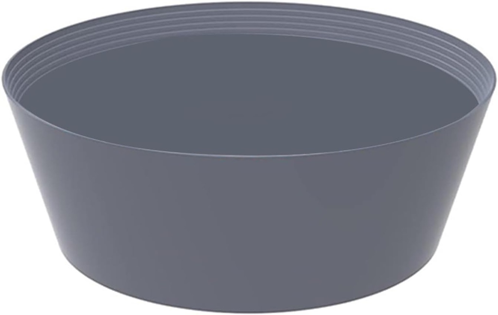 2Pcs Silicone Liners for Crock Pots Slow Cookers 7-8 Quart Slow Cooker Divider Reusable Leakproof Cooking Accessories