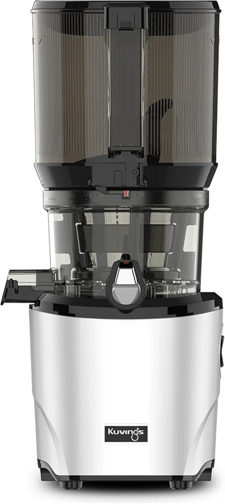 Hands-Free Slow Juicer AUTO10