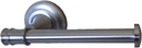 Edgerton Collection Toilet Paper Holder in Satin Nickel