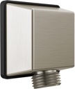 DELTA FAUCET 50570-SS-PR Universal Showering Components Wall Elbow, Stainless