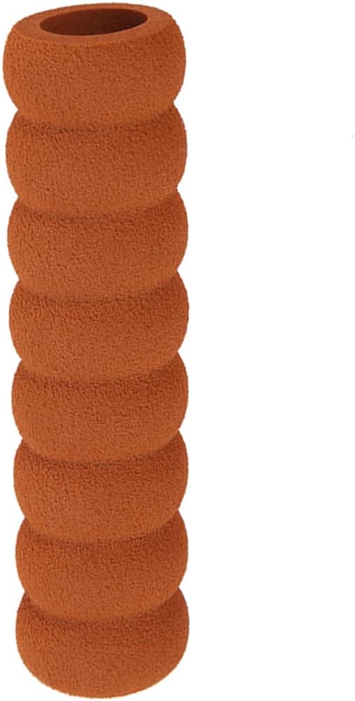 Baby Door Handle Lock 4Pcs Safety Door Handle Covers Childproof Door Knob Protector Cover Non-Slip Eva Cover for Kids in Schools Kindergartens Hospitals