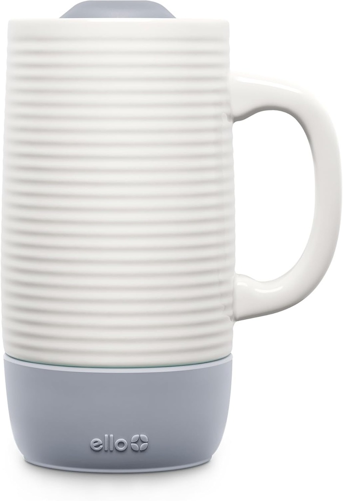 Ello Jane 18oz Ceramic Travel