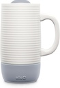 Ello Jane 18oz Ceramic Travel