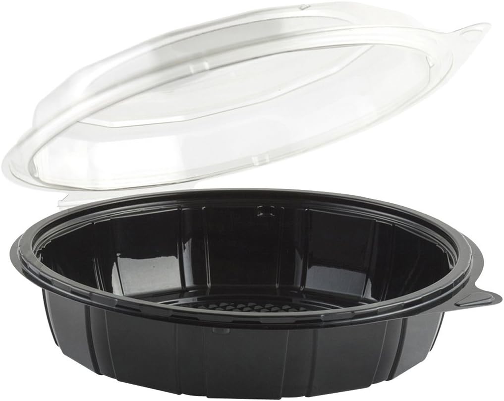 Anchor Packaging 4779502 40 Oz. Container - 100 / CS