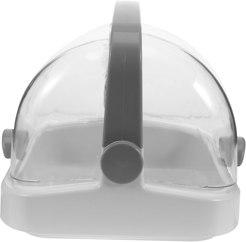 Cupcake Container Wedding Cake Display Holder Lid and Handle Treat Boxes