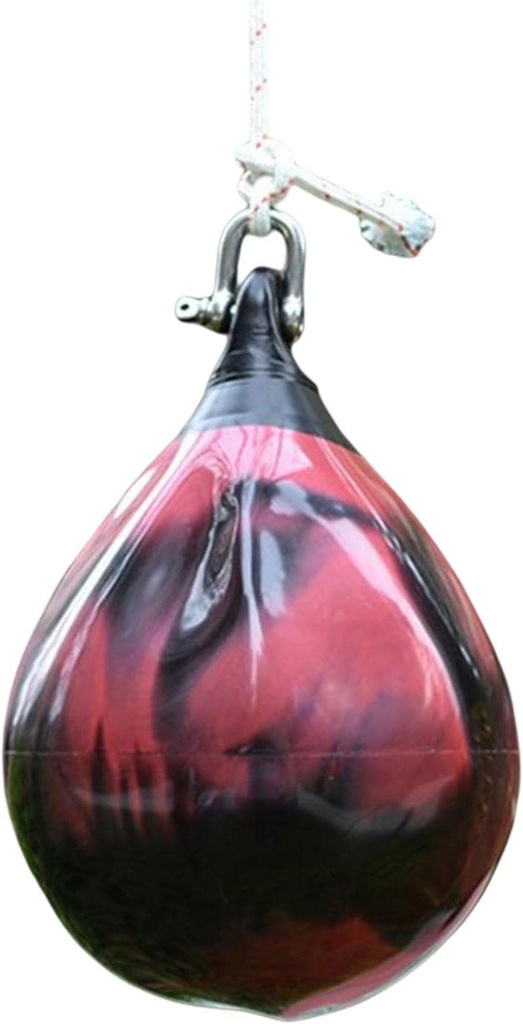 Punching Bag Heavy Bags Boxing Punching Bag Leakproof Water Punch Bag, Boxing Training Equipment for Kids Adults Agility MMA Muay Thai