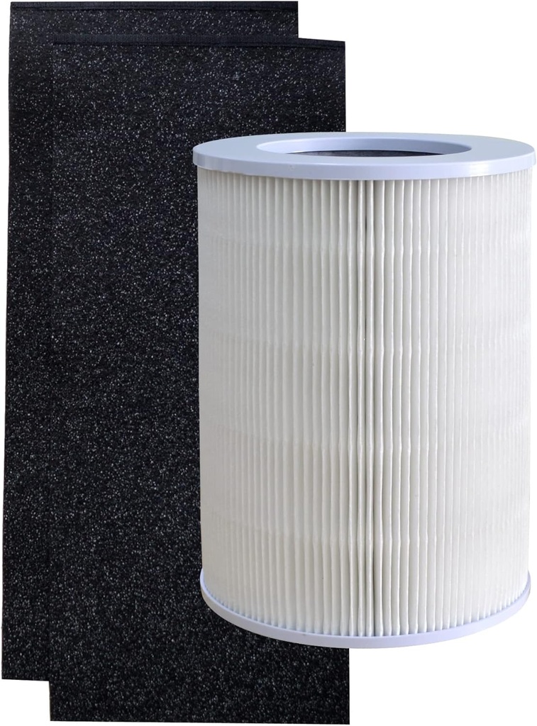 Hunter Fan H-HF670-VP Replacement Value Pack for HP670 Tower Purifier