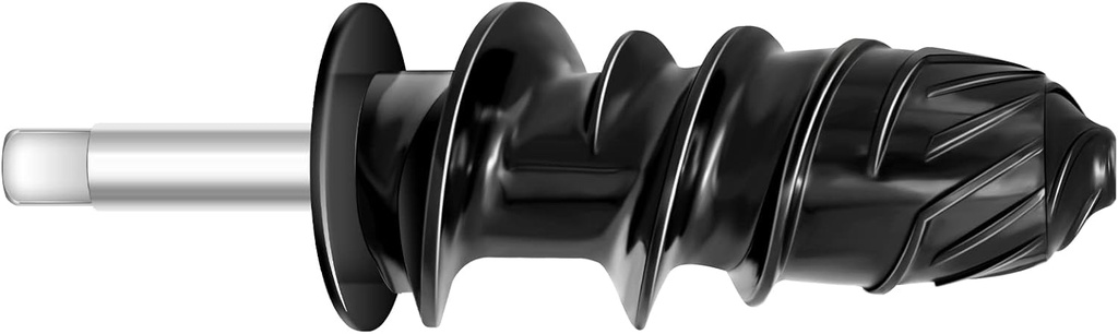 Juicer Auger, Replacement Parts for AMZCHEF Slow Juicers 1501 & 3001, AMZCHEF masticating Juicer Attachment