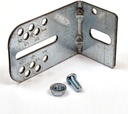 Garage Door Jamb Bracket J1 - J6 (Universal)