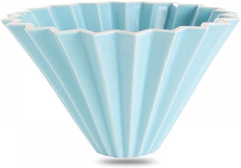 Ceramic Pour Over Coffee Filter,Coffee Dripper