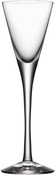 Orrefors Schnapps, Set of 2, (6310153)