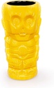 STAR WARS Geeki Tikis C-3PO Mug | Official Collectible Tiki Style Ceramic Cup | Holds 14 Ounces