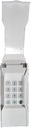 Wireless Keypad Linear LPWKP Replaces MDTK MegaCode Garage Door Remote Control 10014578-01