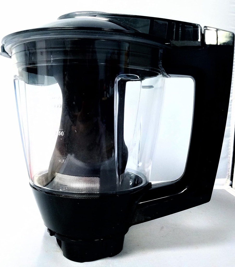 Ultra Juicer Jar (For All DuraMix Mixers)