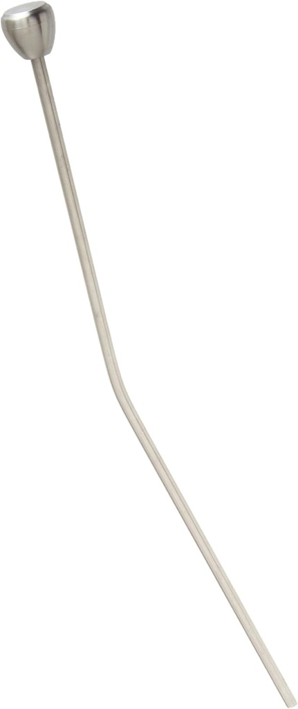 Delta Faucet RP71256BN Porter Lift Rod and Finial Bathroom, Brushed Nickel