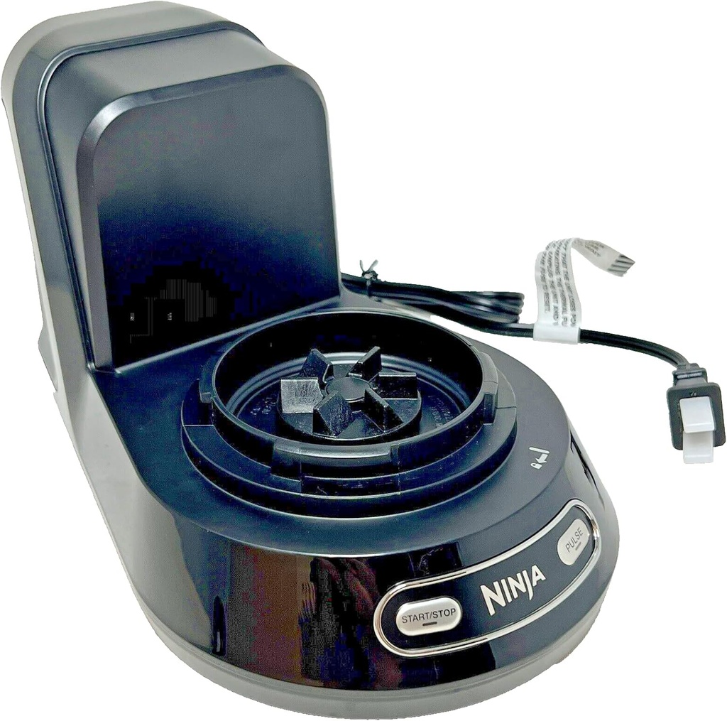 Ninja Motor Base for NN300 NN300BRN NN300BL NN310 NN310A NN310BRN Precision Processor Blender