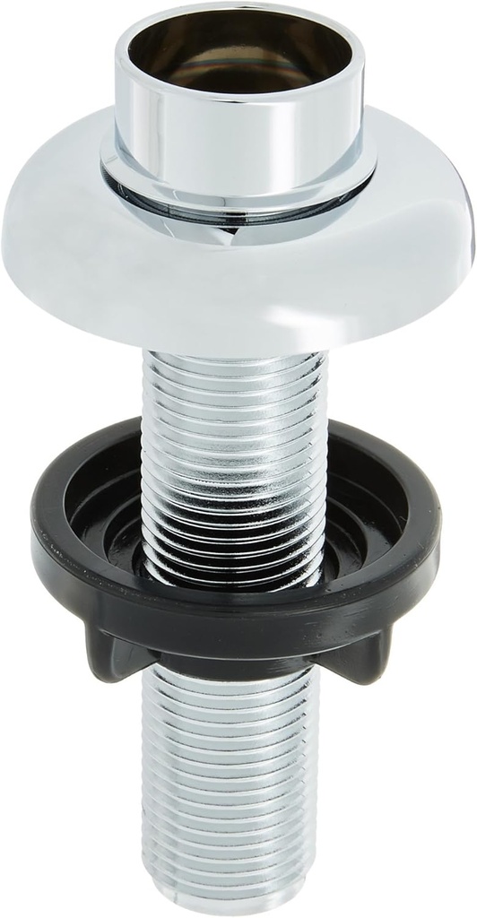 Pfister 961004A Side Spray Mounting Assembly, Polished Chrome