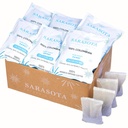 100% Colombian Dark Roast Ground Coffee in Filter Packs | Low Acid Mold Free Premeasured Pouches | Bulk Packets | Gourmet Powder Bags for 10–12 Cup Drip Maker | Highest Rated Individual Coffee