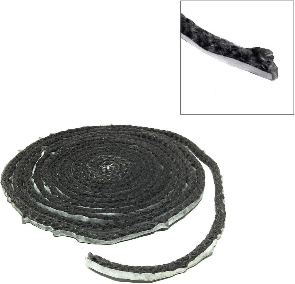 Whitfield Advantage Ash Door Gasket: 61057204