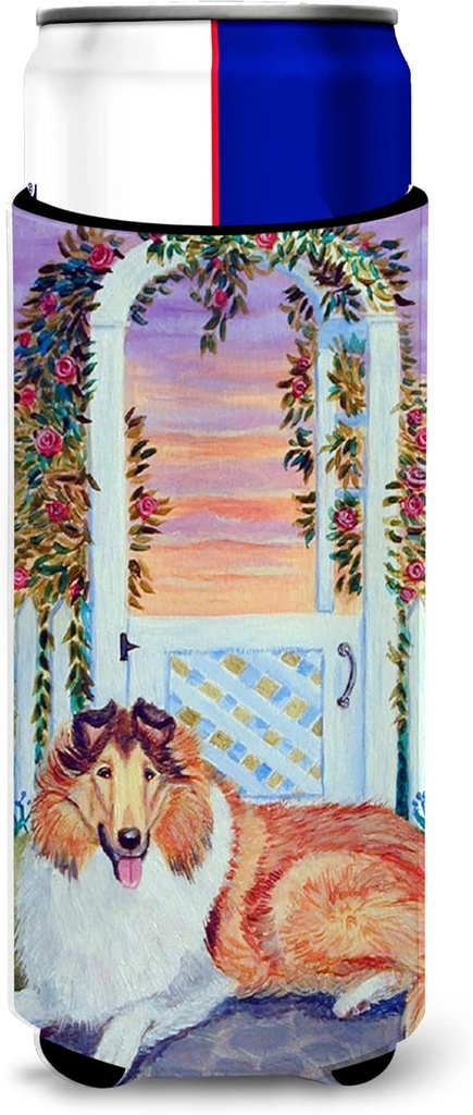 Collie Ultra Beverage Insulators for slim cans