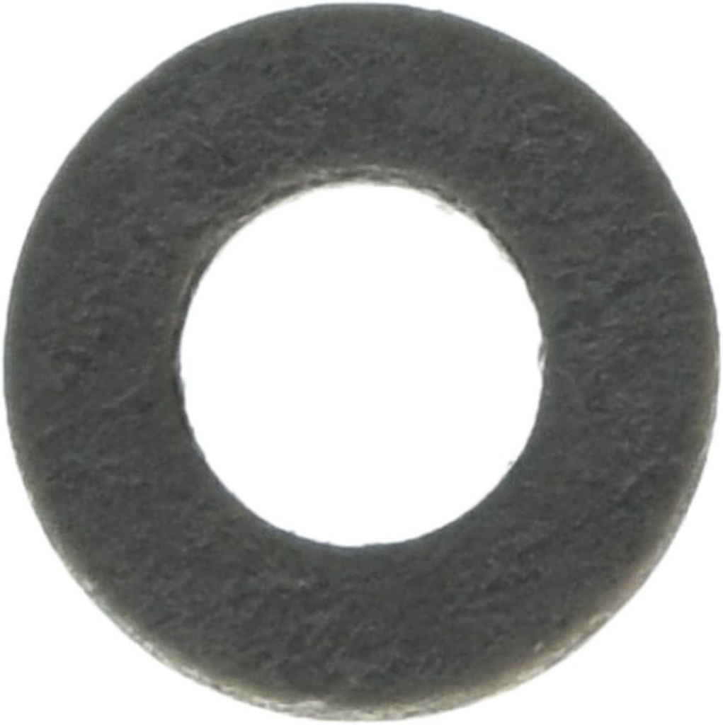 Eureka Uprights with 12988 or 12988-1 Fans Fiber Washer