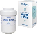 Culligan CUGMW Refrigerator Water Filter | Replacement for GE Water Filter (MWF) | Replace Every 6 Months | Pack of 1