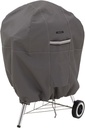 Classic Accessories Ravenna Water-Resistant 26.5 Inch Kettle BBQ Grill Cover