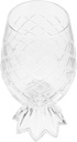 ABOOFAN 1pc Decorative Pineapple Cocktail Glasses Unique Vintage Drinking Cups for Parties Bars and Celebrations Stylish Bar Beverage Holders for Cocktails Juices and Cold Drinks