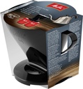 Melitta 6761018 Coffee Maker, One Size, Black
