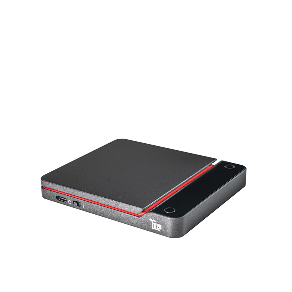 CafeSing OWL G2 Smart Espresso Coffee Scale