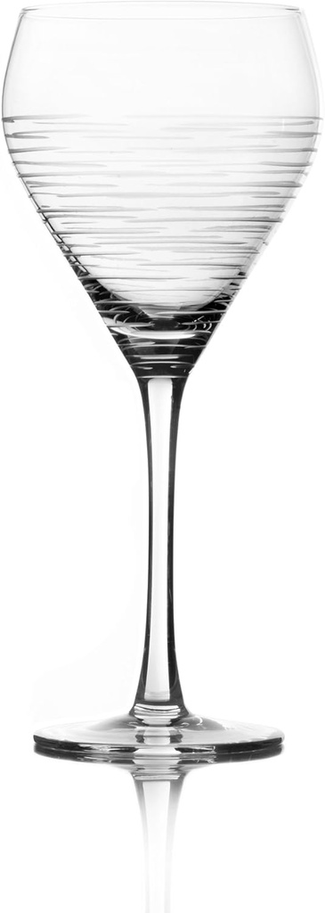Mikasa Celebrations Harmony 19-Ounce Goblet