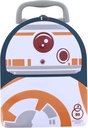 Toynk Star Wars Tin Box Company Lunchbox | BB8