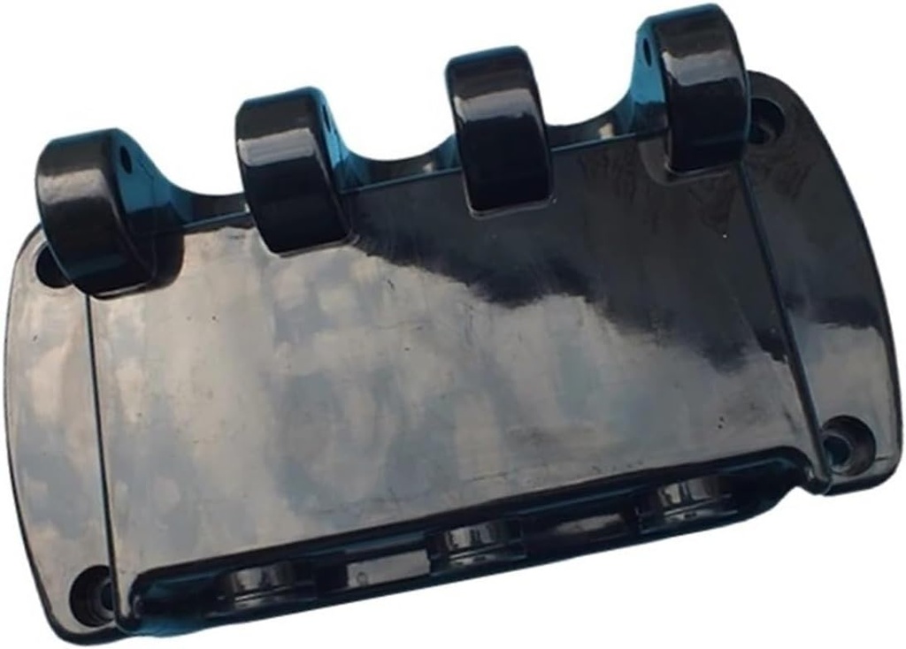 Ice Cream Maker Machine Parts Discharge Valve Desktop Accessories Home Appliance Ice Cream Maker Part, Compatible for Spaceman Drain Valve