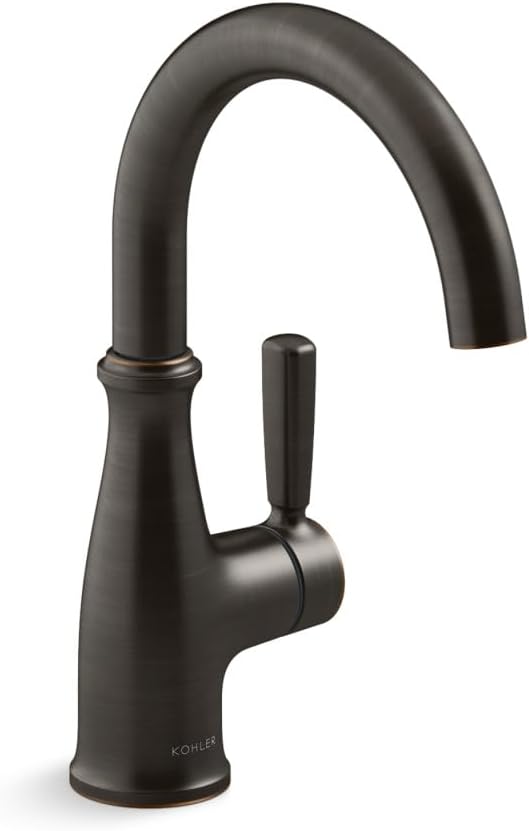 Traditional Beverage Faucet