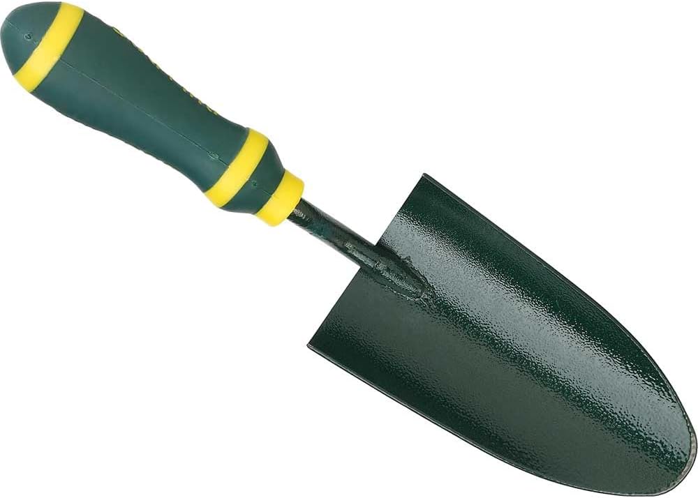 Bulldog 7112770680 Evergreen Hand Trowel
